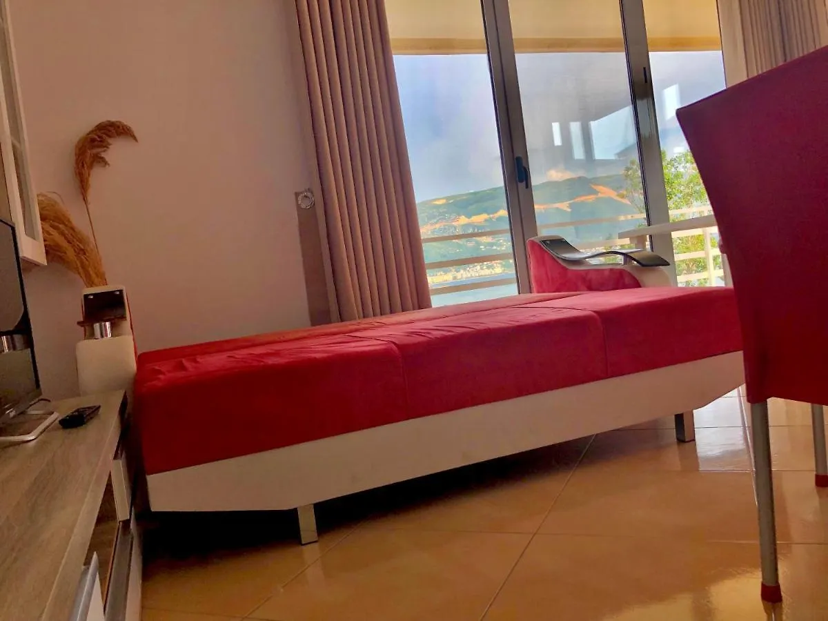Vlore Apartment Albanien