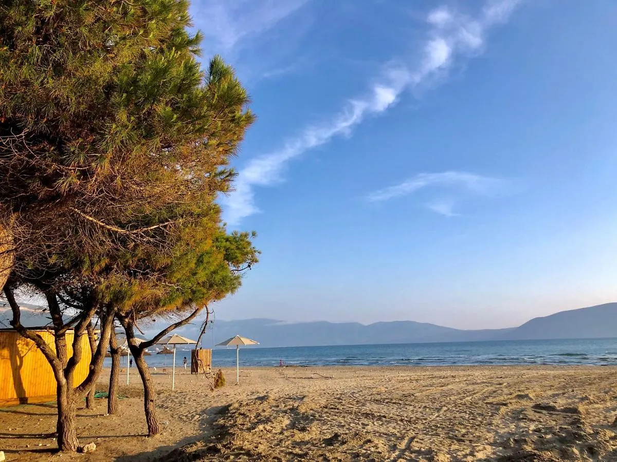 Vlore Apartment 0*,  Albanien
