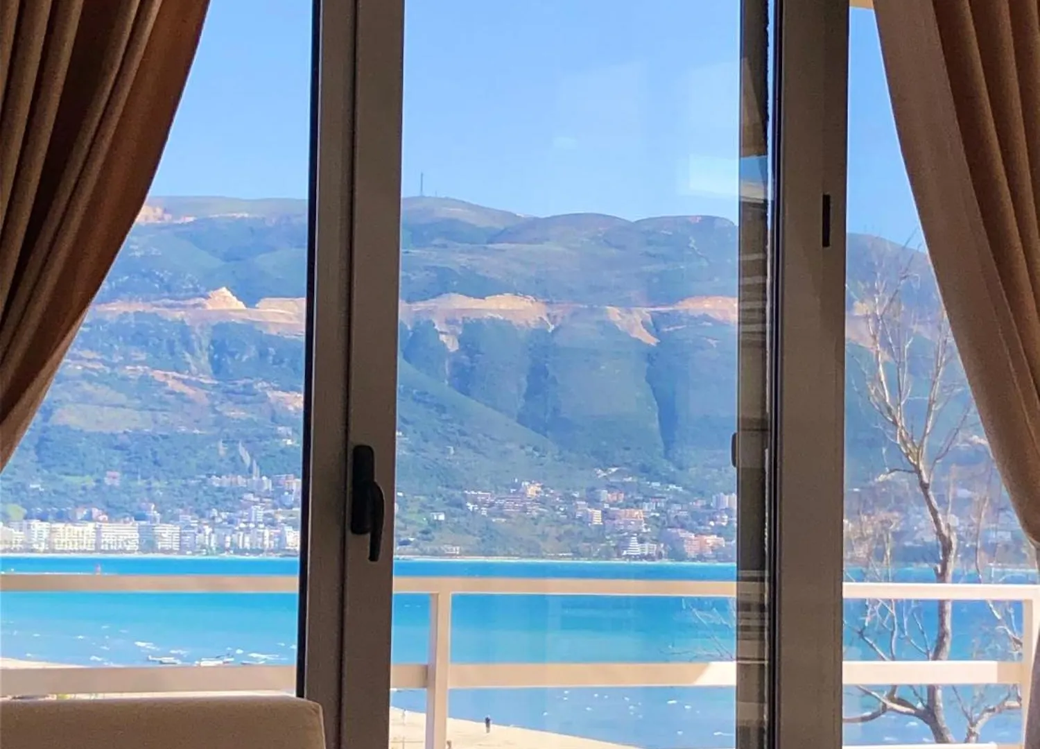 Vlore Apartment 0*,