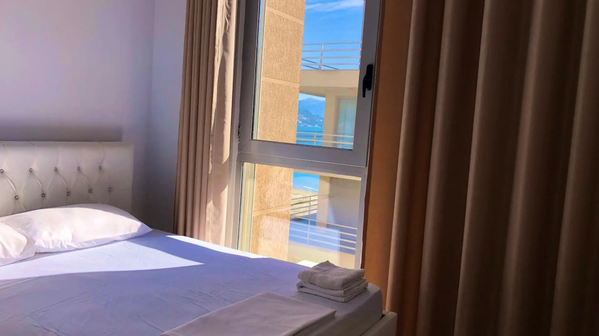 Vlore Apartment