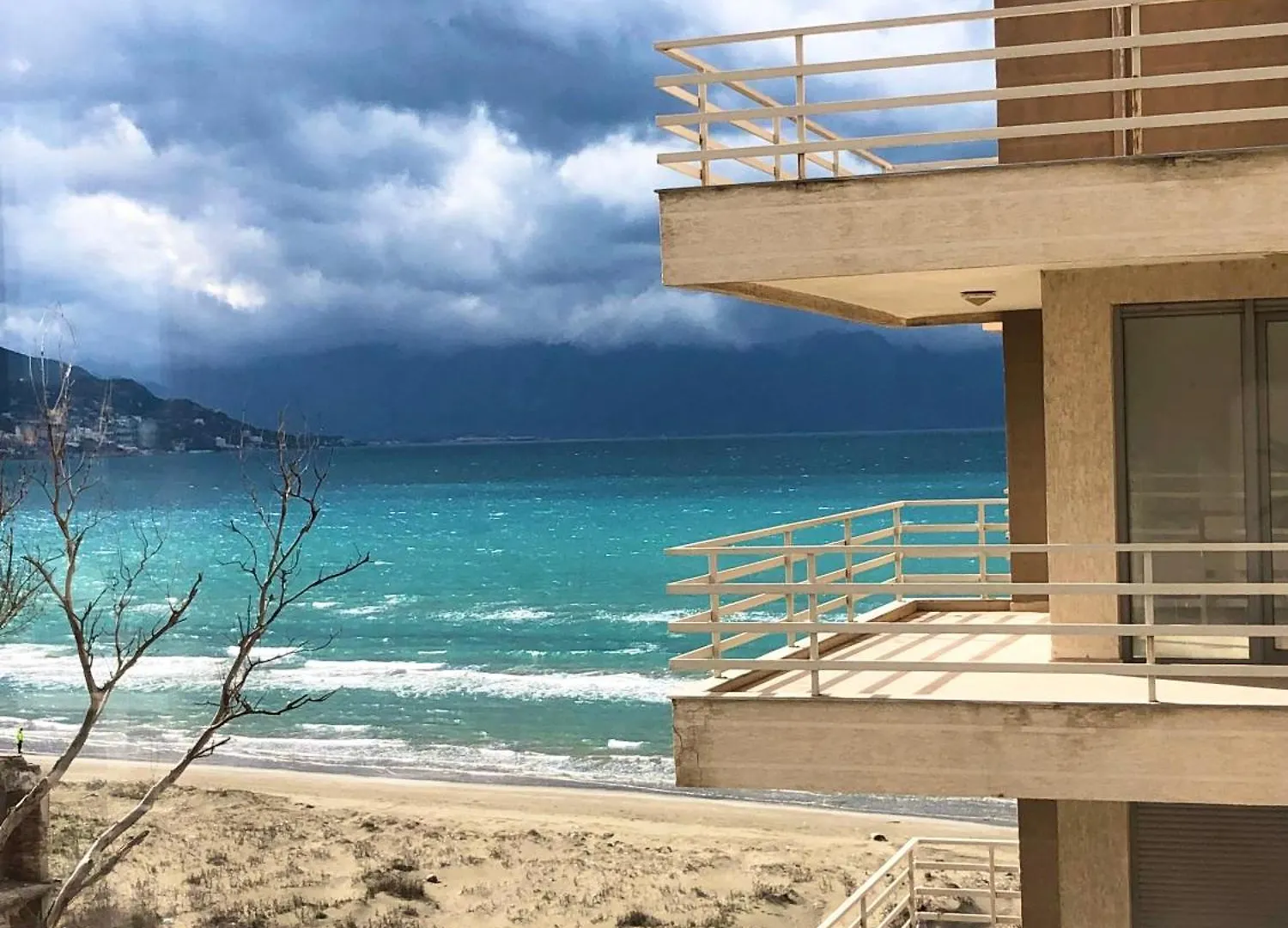Vlore Apartment 0*,