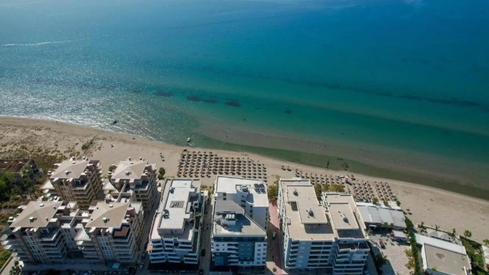 Vlore Apartment 0*,  Albanien