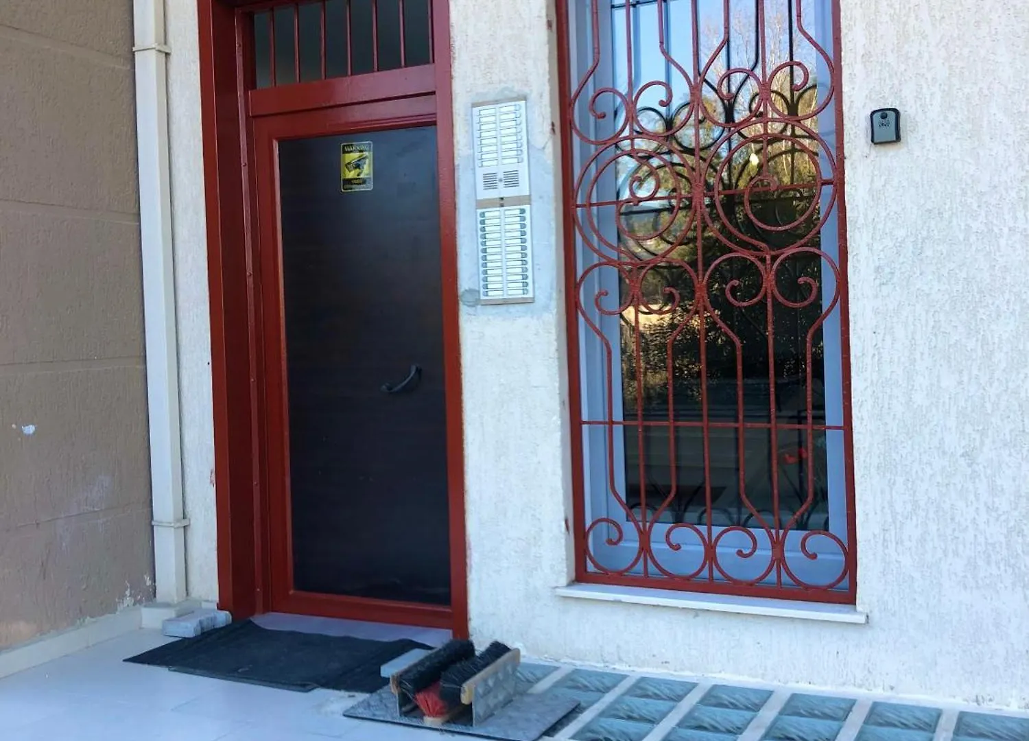Vlore Apartment
