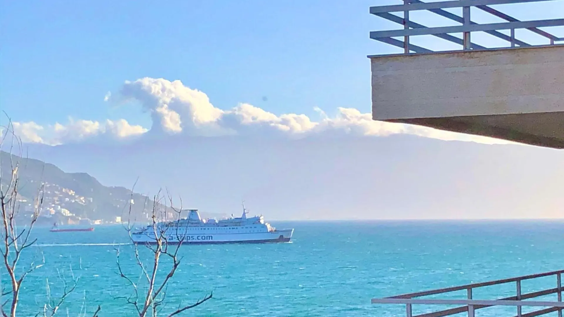 Vlore Apartment Albanien