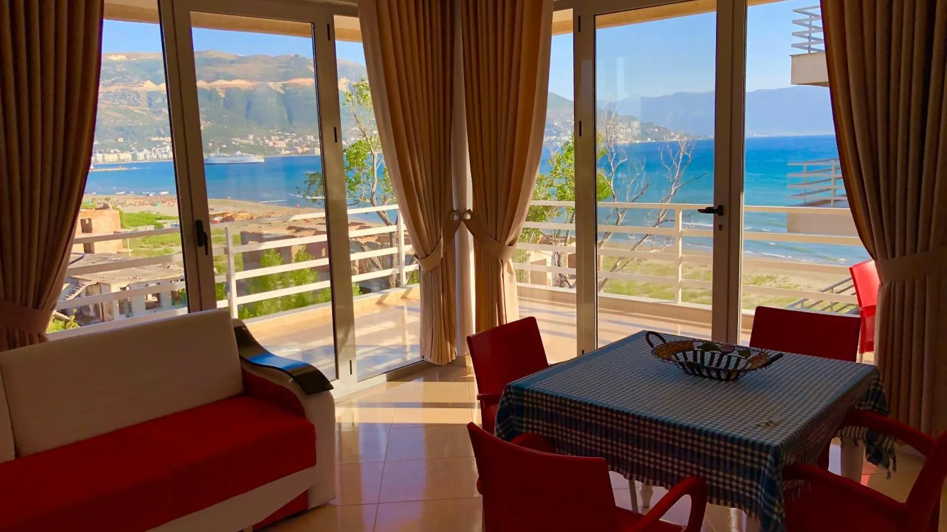 Vlore Apartment 0*,