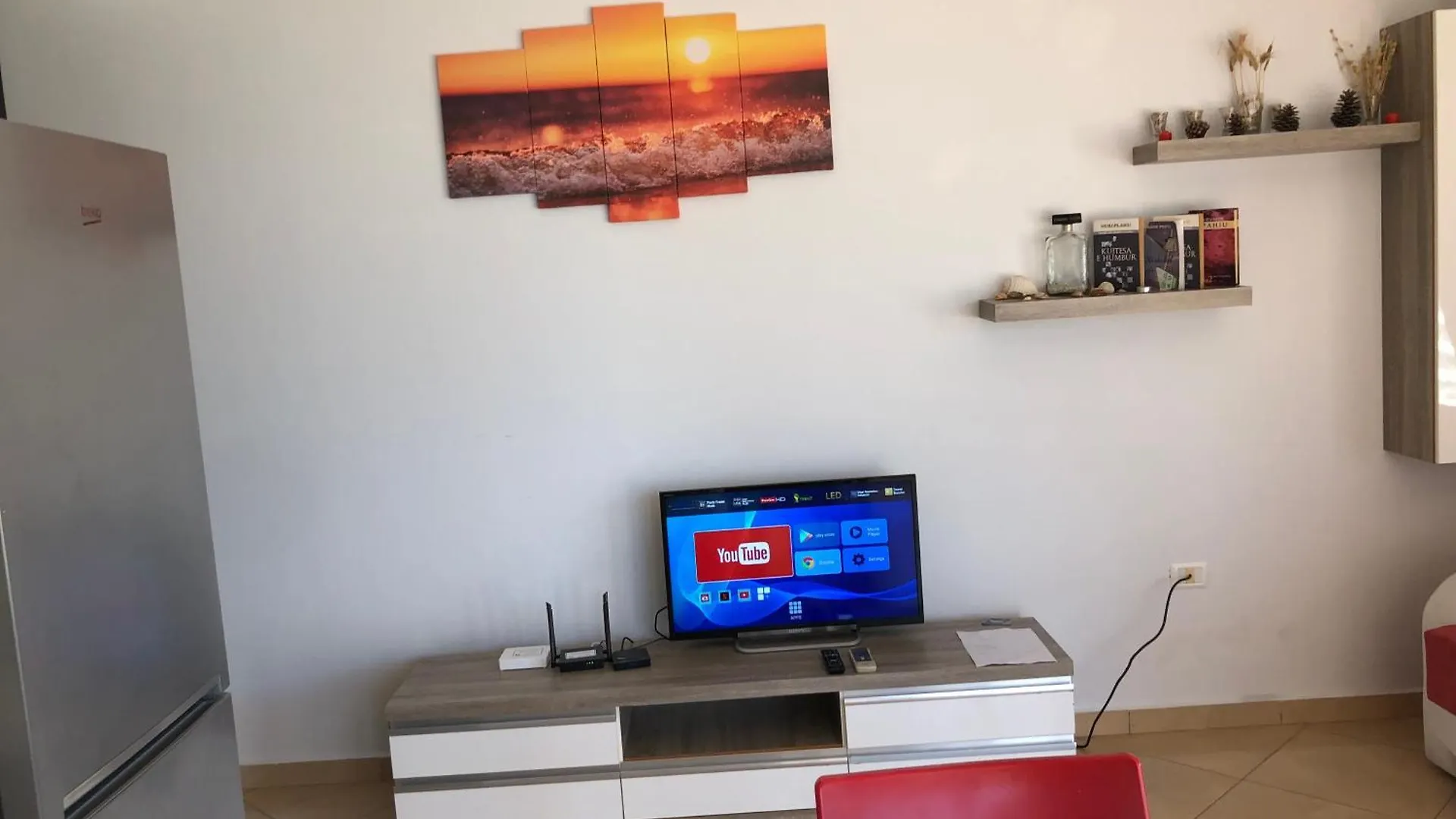 Vlore Apartment