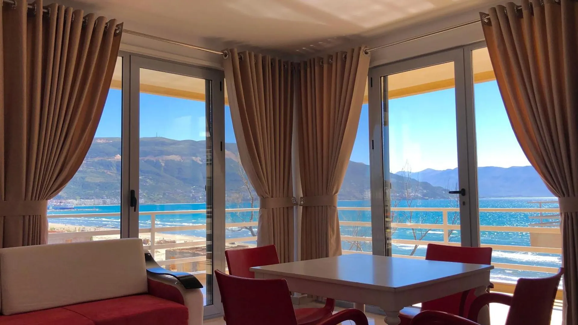 Vlore Apartment