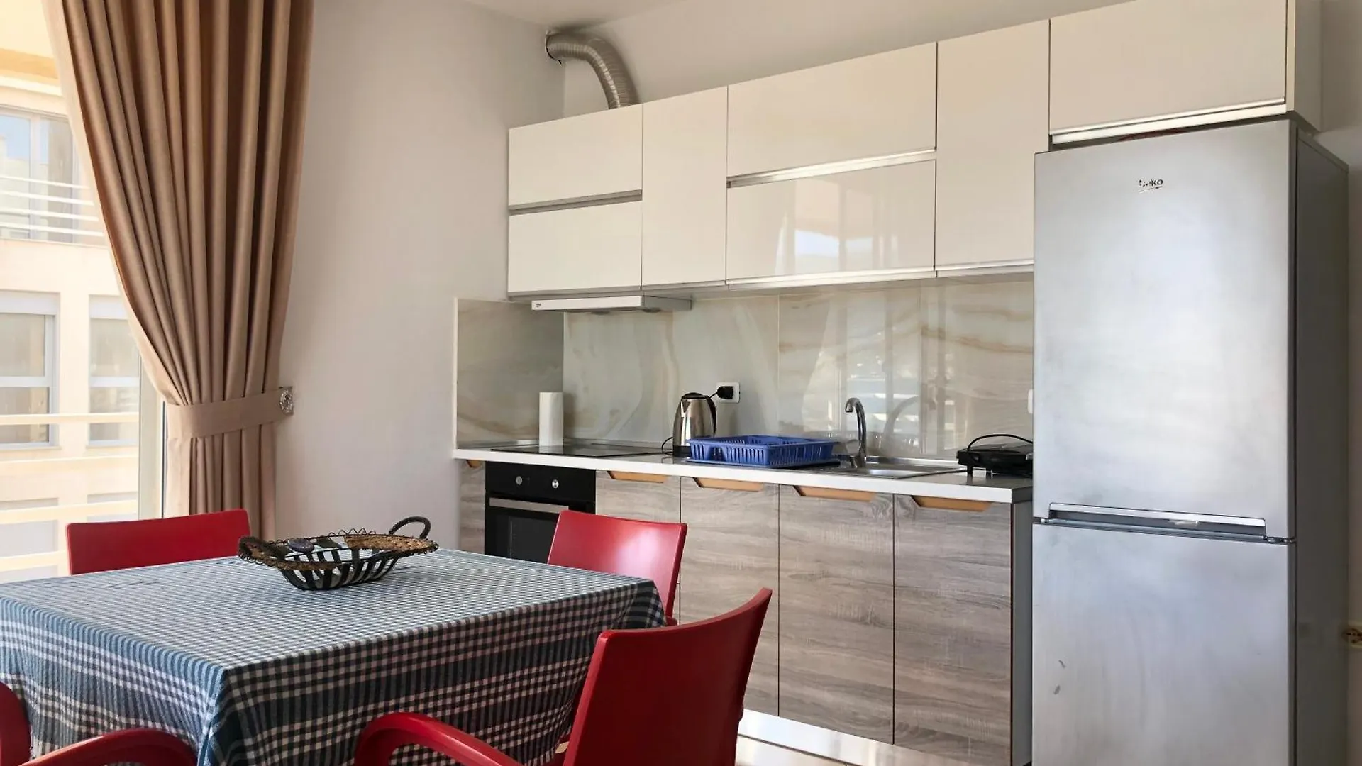 Vlore Apartment Albanien