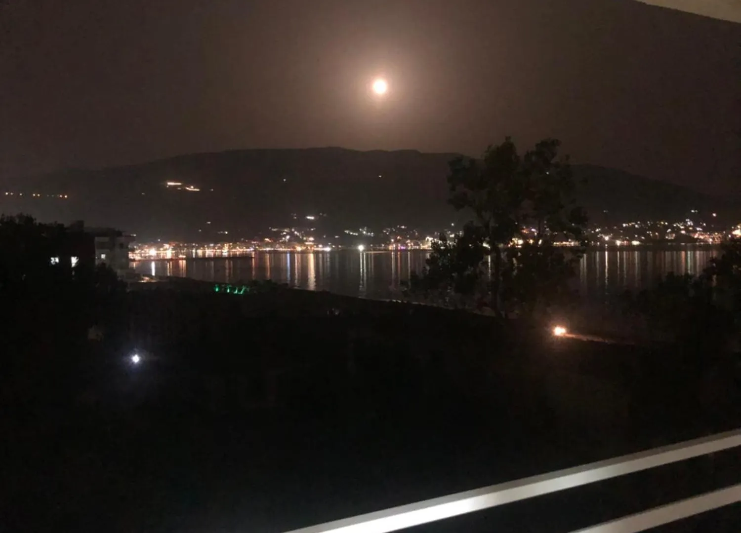 Vlore Apartment