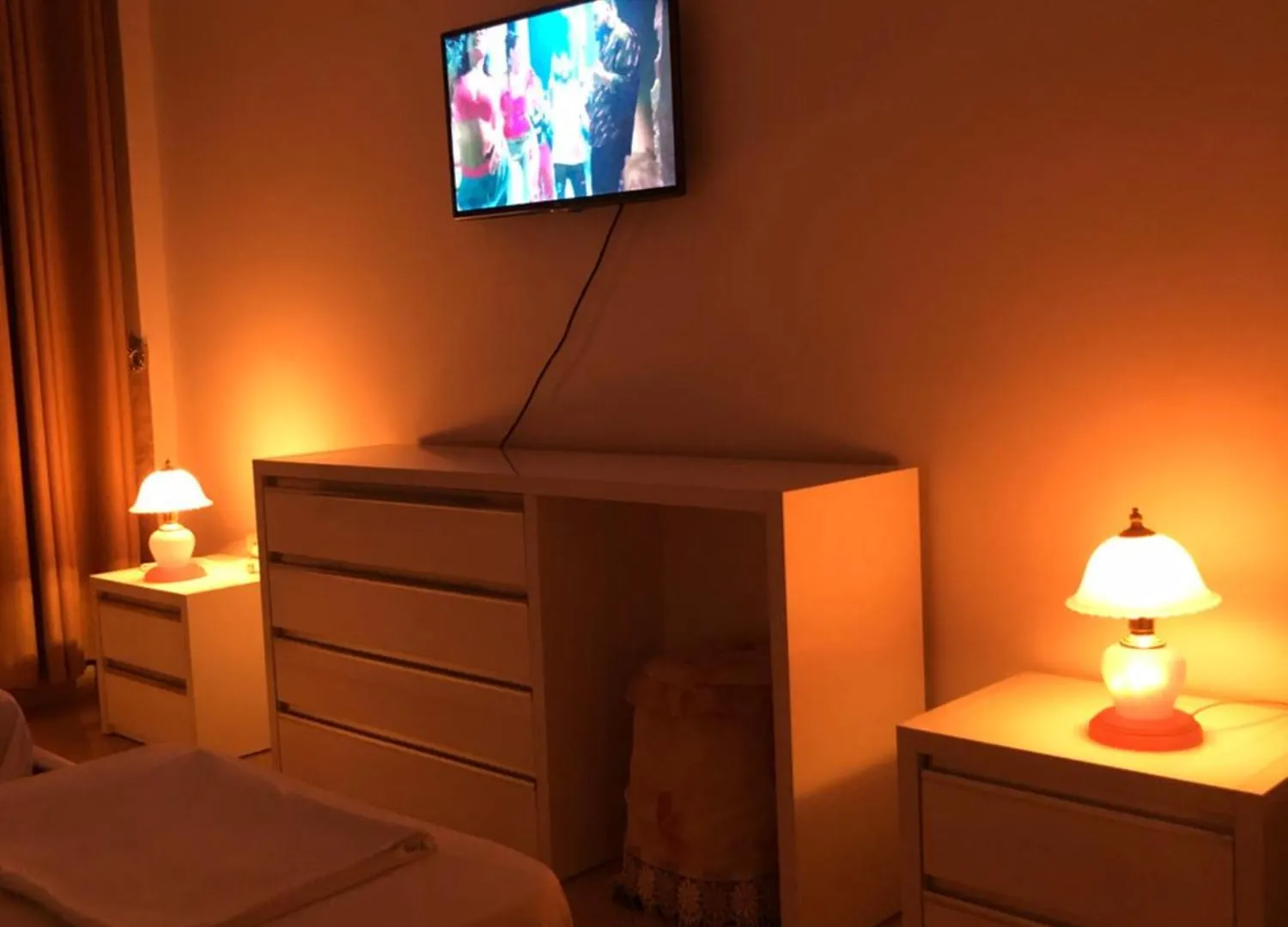 Vlore Apartment 0*,